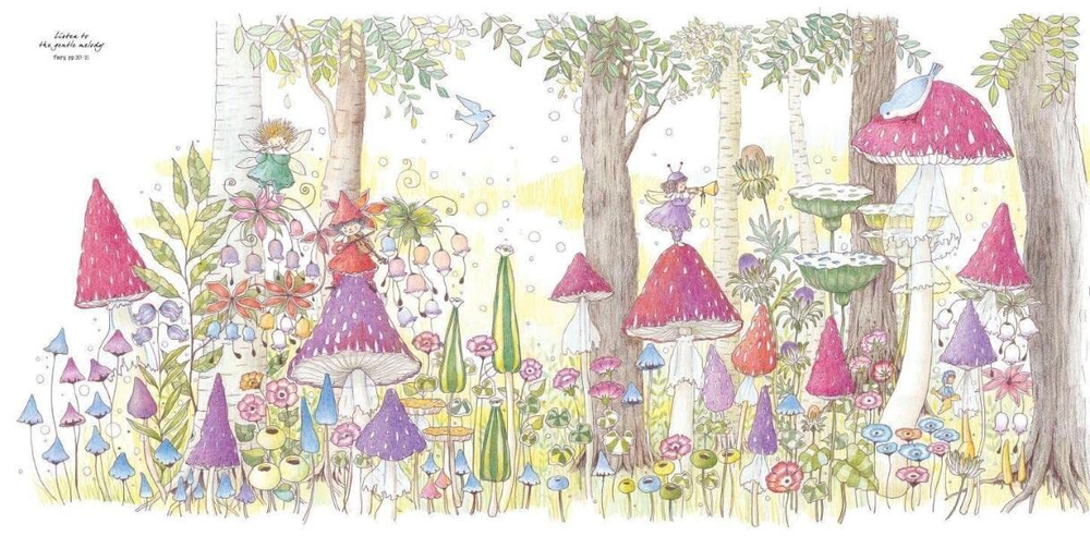 Wonder. Coloring Book