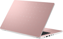 Ноутбук ASUS Laptop E410MA-EB338T Intel Pentium N5030, 1.1 GHz - 3.1 GHz/ 4096 Mb/ 14; Full HD 1920x1080/ 256 Gb SSD/ DVD нет/ Intel UHD Graphics 605/ Windows 10 Home/ синий, 1.3 кг, 90NB0Q11-M19650