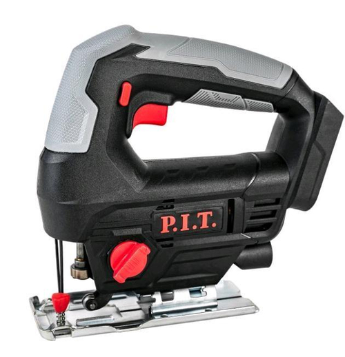 ЕАС Лобзик АККУМ.  PST20H-70A SOLO (20В, пропил 70мм, 0-2400об/мин, быстрозажимн., коробка)