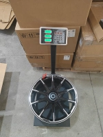 КОВАНЫЕ ДИСКИ ДЛЯ PORSCHE 911 992.1 TURBO 2023 Порше