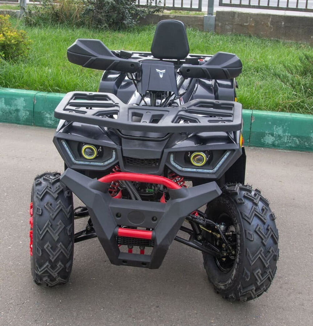 Квадроцикл AVANTIS Hunter 200 New Lux