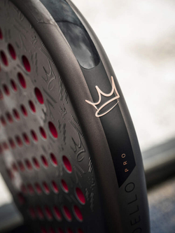 Ракетка для падел тенниса Head Coello Pro 2026