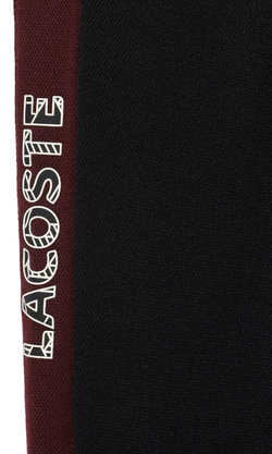 Детский теннисный костюм Lacoste Tracksuit Set