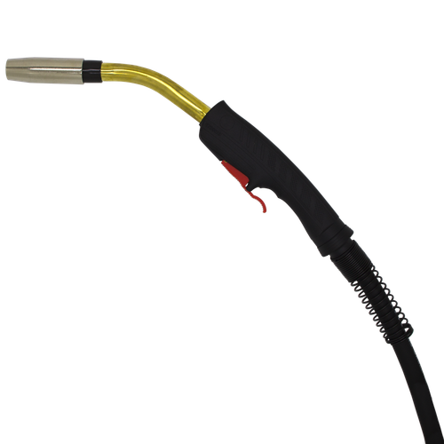 Горелка MW-450 Basic (5m / Air / Euro)