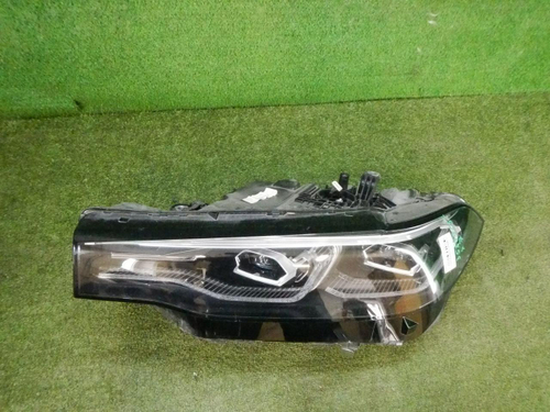 Фара левая BMW X7 G07 (2019-2022) LED