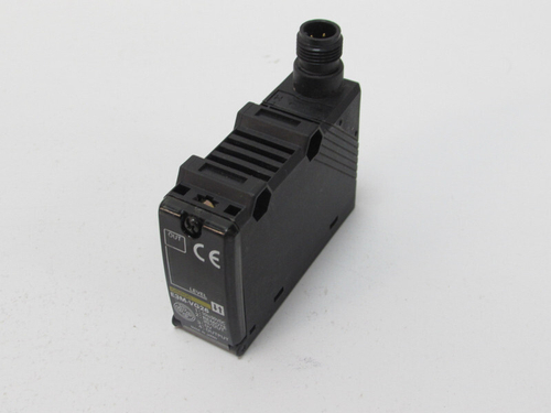 OMRON Yaskawa E3M-VG26