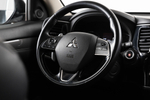 Mitsubishi Outlander, 2018 год