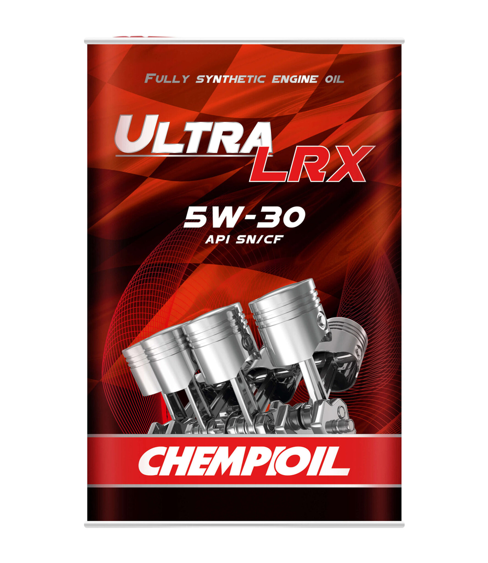 CHEMPIOIL CH-4 TRUCK Super SHPD 15W-40 Масло моторное 60л