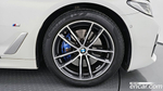 BMW 5 Series (G30) 520i M Sports (11.2022)
