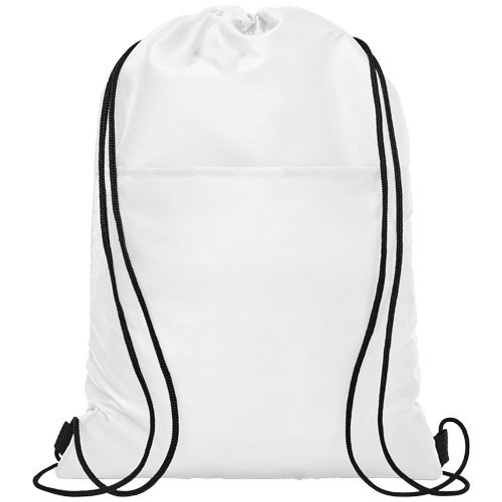 Сумка-холодильник Oriole на шнуровке на 12 банок