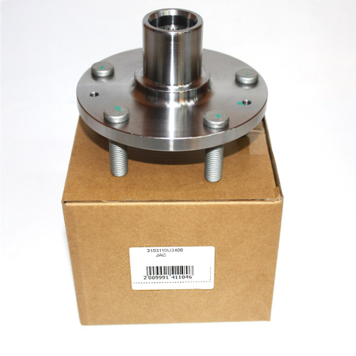 Ступица передняя 3103110U3400 для JAC JS4 / Москвич-3