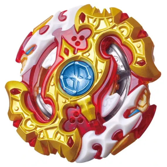 Волчок и лаунчер Spriggan Requiem 0 Zeta B100 от Takara Tomy