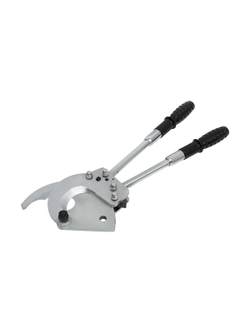 Секторные ножницы Gigant с телескопическими ручками НС-65 GRCC 65