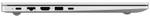 Ноутбук  Samsung Galaxy Book4 15.6 ", Core 5, 16 Гб RAM, 512 Гб SSD, Iris Xe Graphics, Серебристый