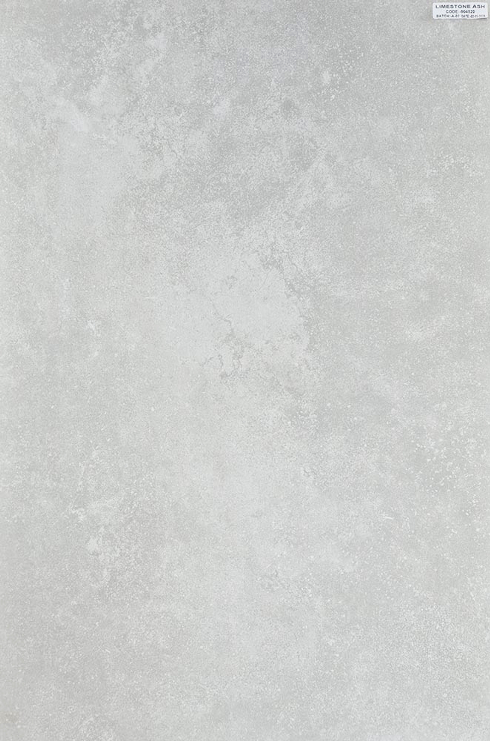 Cтупень loft LIFEBRICK OUTDOOR LIMESTONE ASH 300х330х40х20 мм