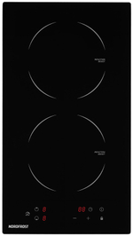 Электрическая варочная панель NordFrost i-M 3020 B