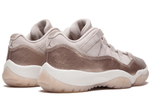 Кроссовки Jordan Air Jordan 11 Retro Low "Rose Gold" (Женская размерная сетка)