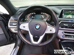 BMW 7 Series (G11) 740i Design Pure Excellence (05.2020)