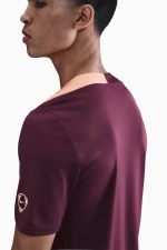 Футболка Nike Strike Dri-FIT Total 90 - бордовый