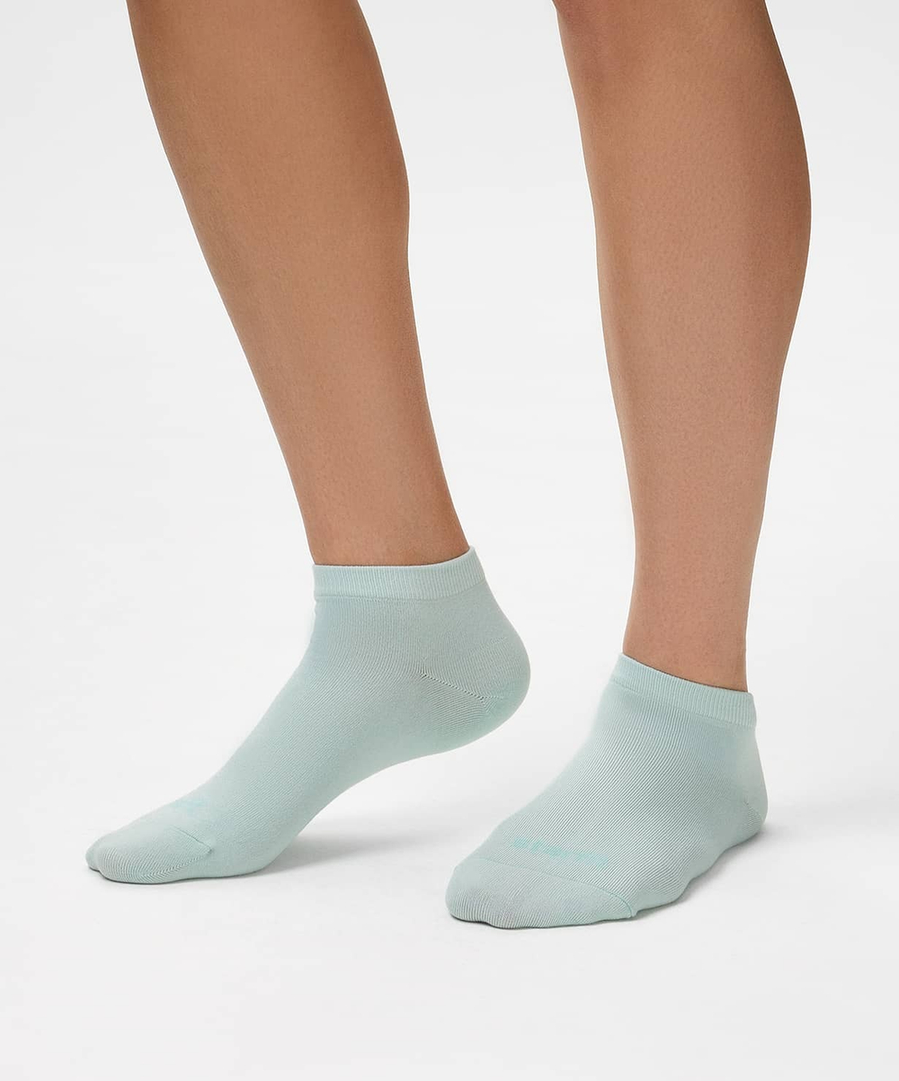 Носки спортивные Soft, мультиколор, р. 35-38, 3 пары