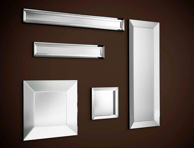 Зеркало "Eichholtz" Slender