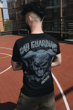 Футболка черная Yakuza Premium 3609-3