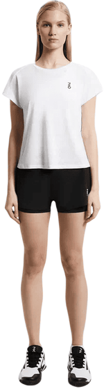 Футболка женская 7/6 Alice T-shirt - White, арт. WT76-100