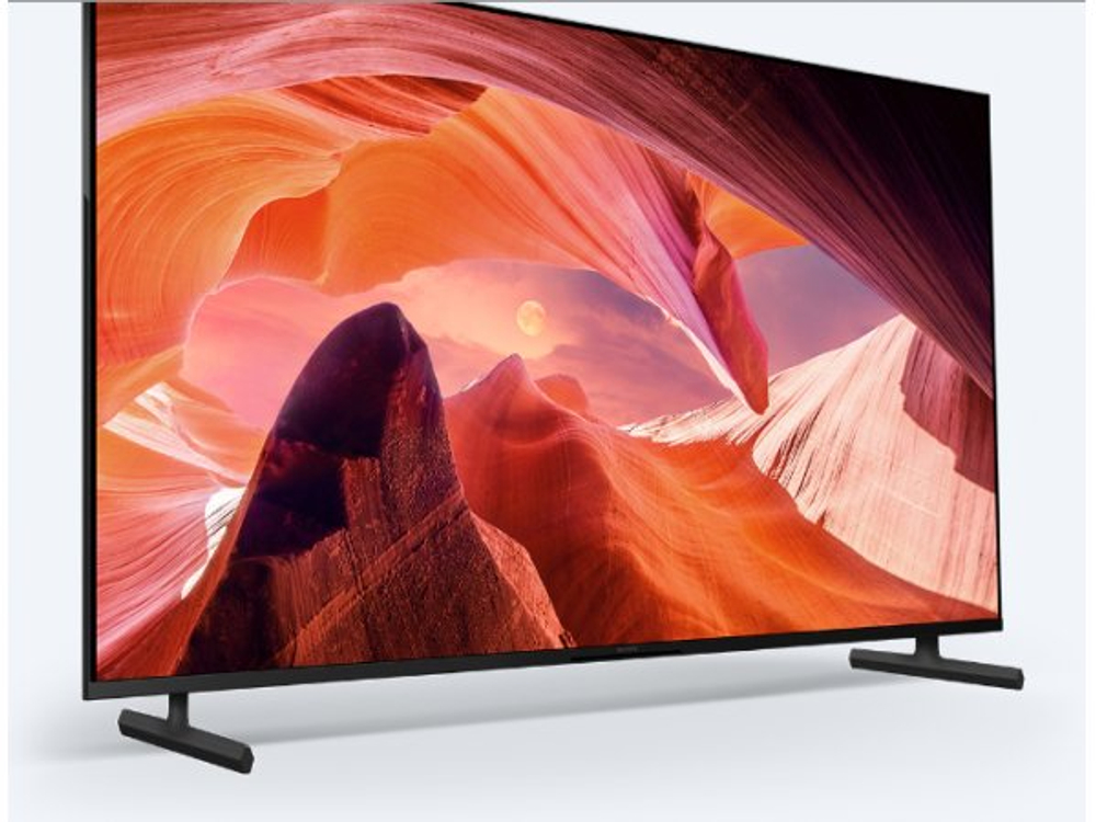 LED телевизор Sony KD-75X80L EU 4K Ultra HD