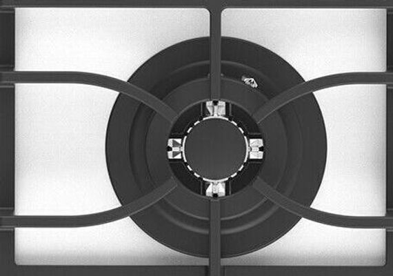 Варочная панель Korting HGG 6911 CTRW