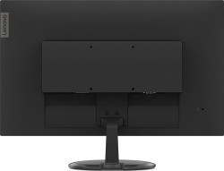 Монитор Lenovo 24;; C24-20 62A8KAT1EU 1920x1080 IPS WLED 75Гц 4ms VGA HDMI