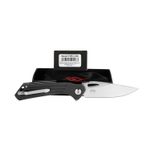 Нож туристический Firebird FH921-GB зеленый