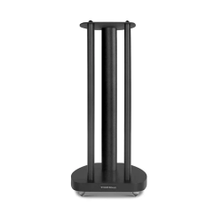Wharfedale EVO Stand BLACK (черный) стойки для акустической системы