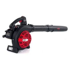 Бензиновая воздуходувка GEOS Max HB 330