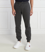 Спортивные штаны Tommy Hilfiger - графитовый(MW0MW32059)