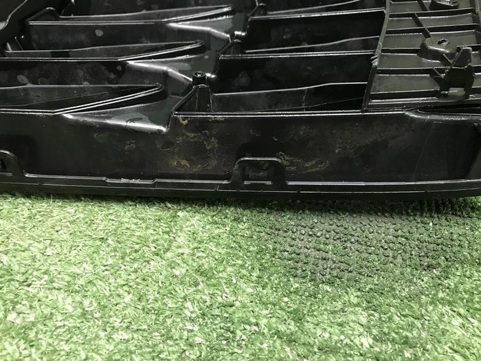 Решетка радиатора Hyundai Tucson 4 (2020-н.в.)