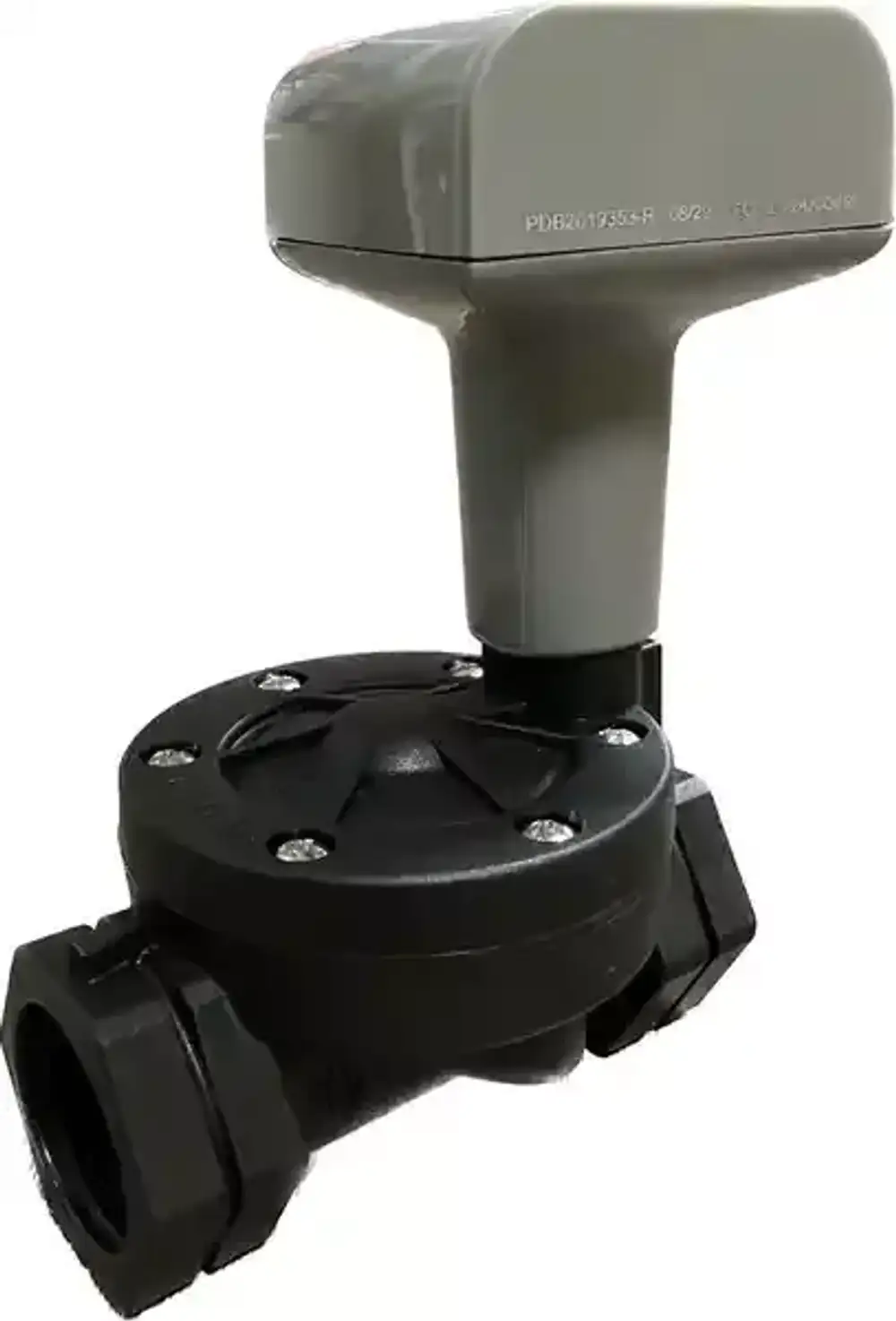 Контроллер полива Baccara iiri