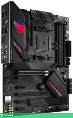 Материнская плата ASUS Rog Strix B550-F Gaming WiFi II (90MB19V0-M0EAY0)