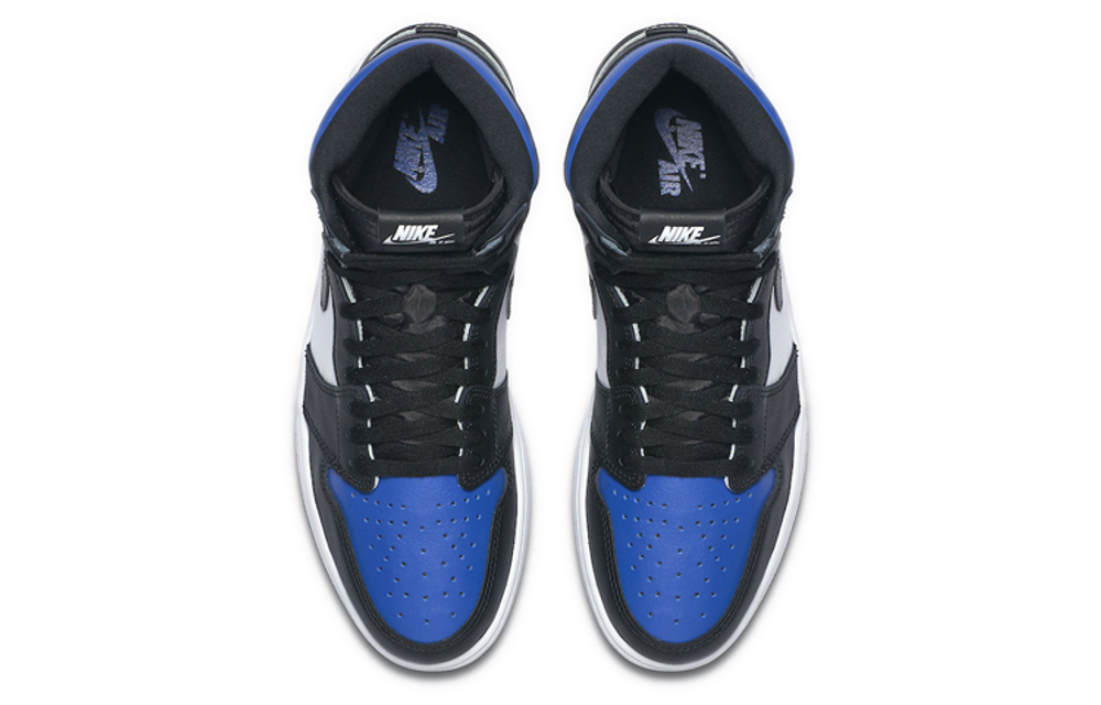 Кроссовки Jordan Air Jordan 1 Retro High Og "White Royal"