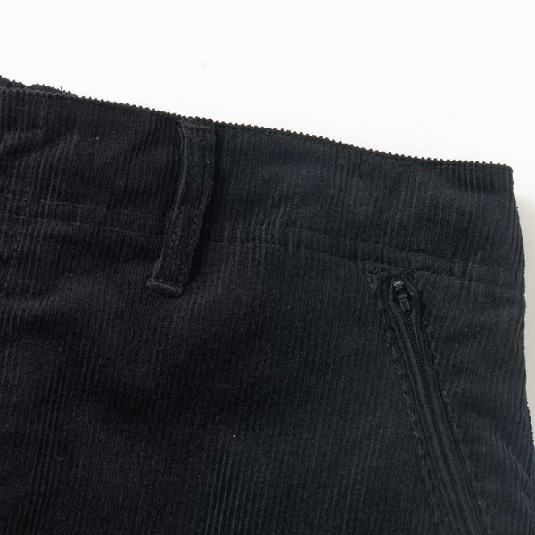 Брюки Velvet 7.0 черные - фото 4