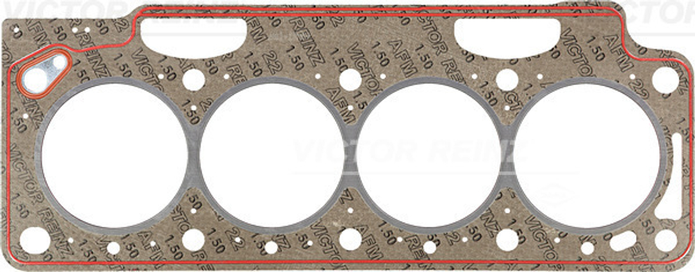 VICTOR REINZ - 613411510-REI - Gasket, cylinder head