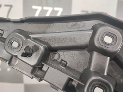 Кронштейн переднего бампера правый LADA X-Ray 15-22 Б/У Оригинал 622223196R