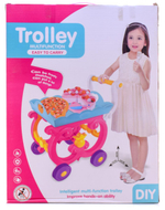 Игровой набор для девочек, коробка 400