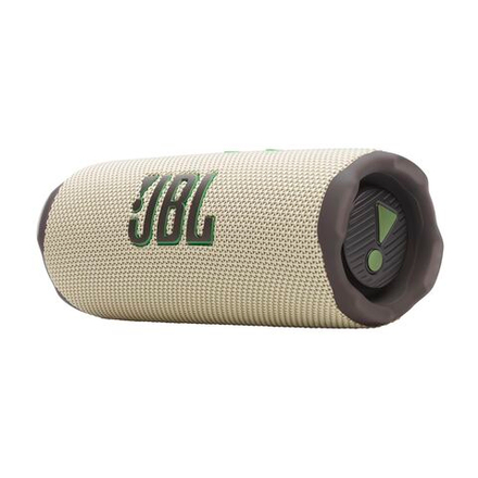 Портативная беспроводная Bluetooth колонка JBL Flip 7, песочный