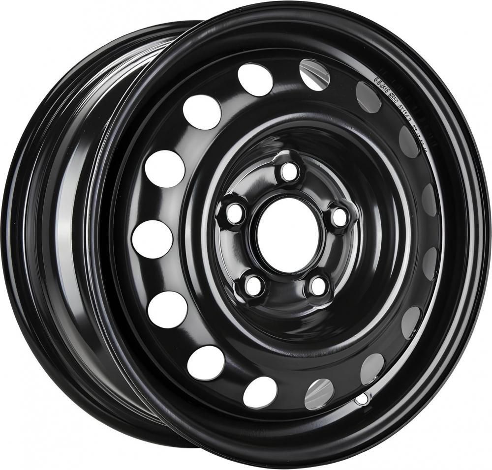 Тольятти Haval Jolion 7x17 5x114.3 ET 37 Dia 66.6 (черный)