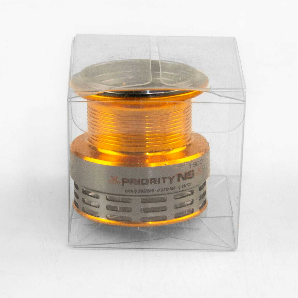 Шпуля Stinger Priority NS 1500