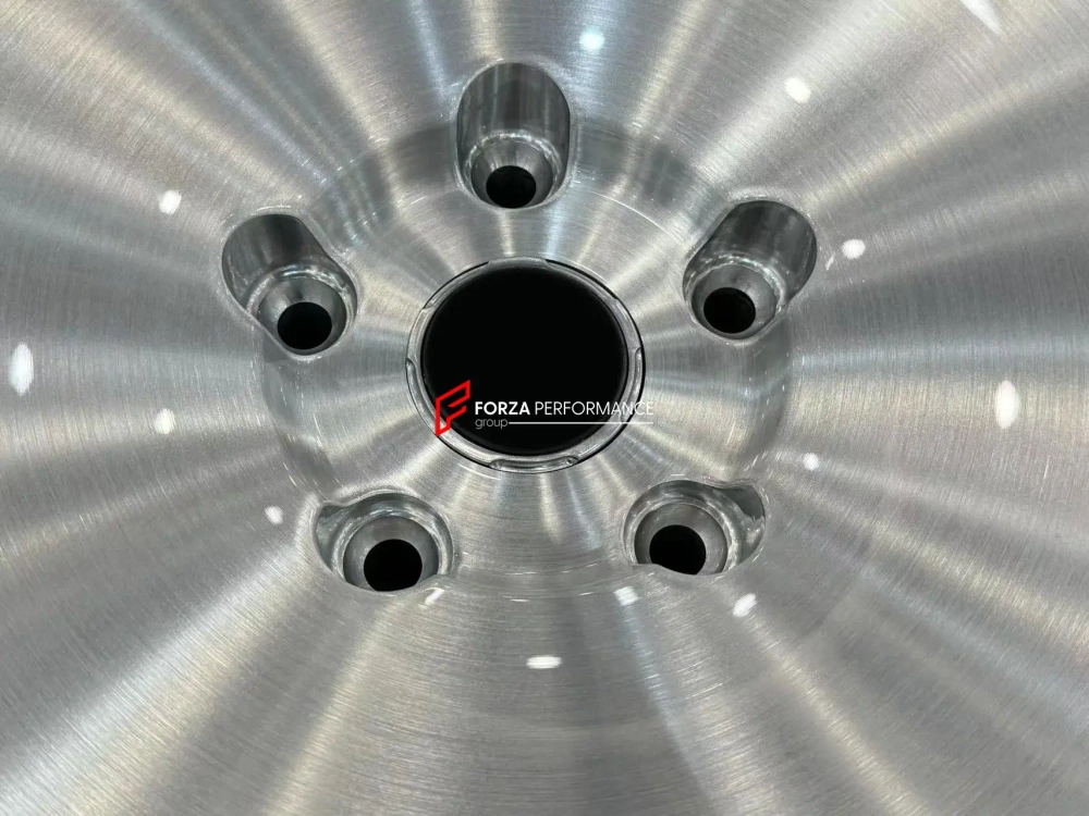 КОВАНЫЕ ДИСКИ ДЛЯ MERCEDES-BENZ G-CLASS G63 W463 2017 МЕРСЕДЕС-БЕНЦ