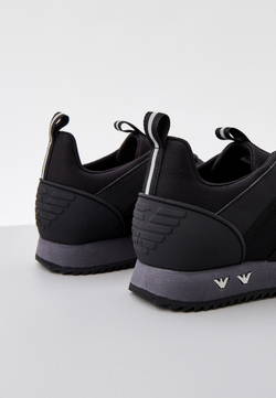 Кроссовки мужские EA7