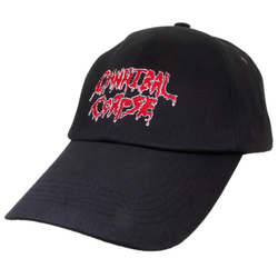 Бейсболка Cannibal Corpse (099)