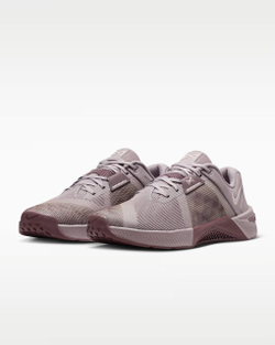 Кроссовки женские Nike Metcon 10 (Темно-Коричневые)