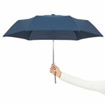 Плоский портативный зонтик FLAT